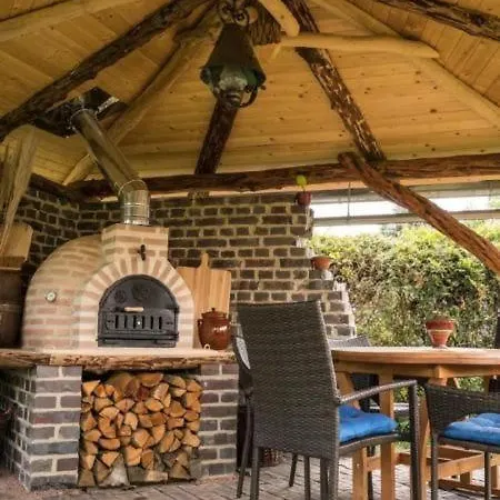 Tolle In Niedergurig Mit Garten, Grill Und Sauna * Malschwitz