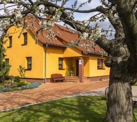 Tolle In Niedergurig Mit Garten, Grill Und Sauna *