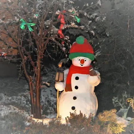 Tolle In Niedergurig Mit Garten, Grill Und Sauna *
