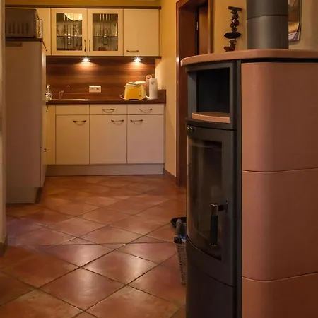 Tolle In Niedergurig Mit Garten, Grill Und Sauna Apartment Malschwitz